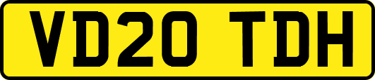 VD20TDH