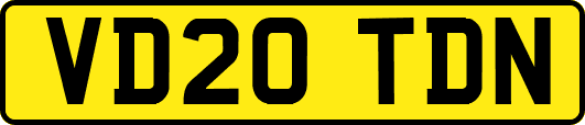 VD20TDN