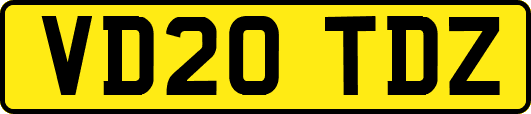 VD20TDZ