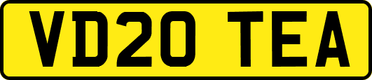 VD20TEA