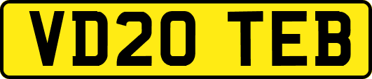 VD20TEB
