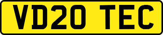 VD20TEC