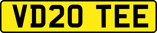 VD20TEE