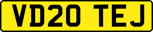 VD20TEJ