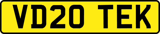 VD20TEK