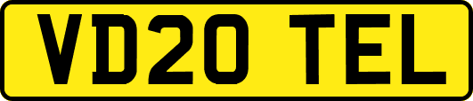 VD20TEL