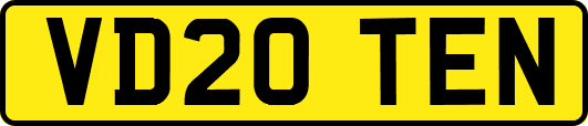 VD20TEN
