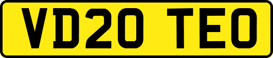 VD20TEO