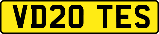 VD20TES