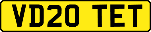 VD20TET