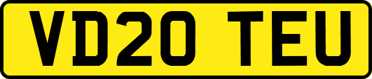 VD20TEU