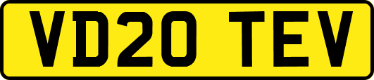 VD20TEV