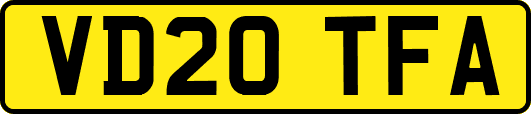 VD20TFA