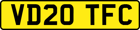 VD20TFC