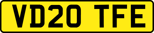 VD20TFE