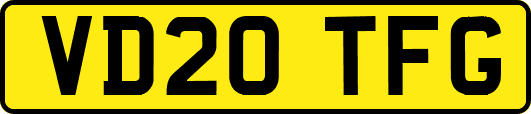 VD20TFG