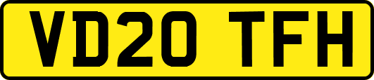 VD20TFH