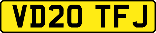 VD20TFJ