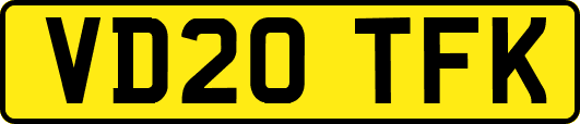 VD20TFK