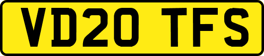 VD20TFS