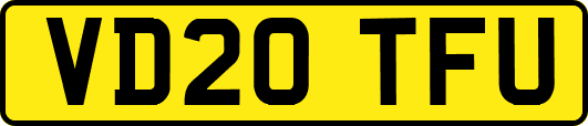 VD20TFU