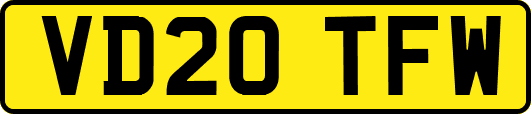 VD20TFW