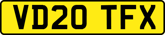 VD20TFX