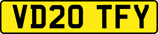 VD20TFY