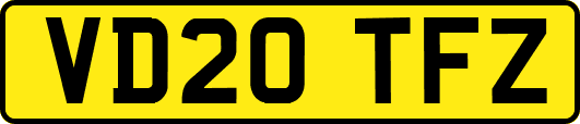 VD20TFZ