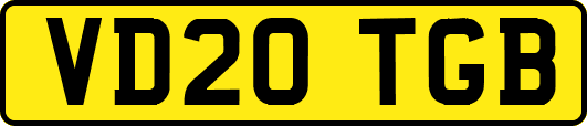 VD20TGB