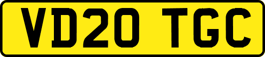VD20TGC