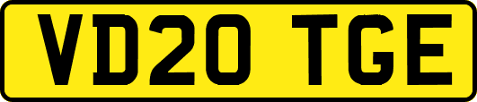 VD20TGE