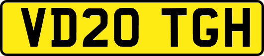 VD20TGH