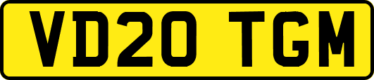 VD20TGM
