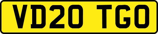 VD20TGO