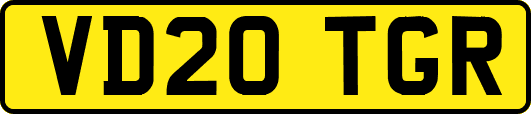 VD20TGR