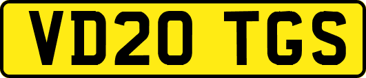 VD20TGS