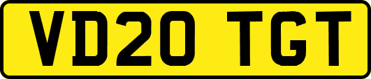 VD20TGT