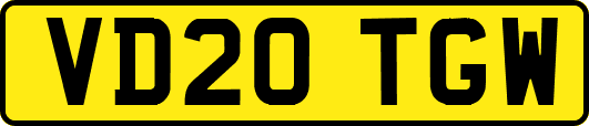 VD20TGW