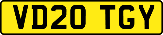 VD20TGY