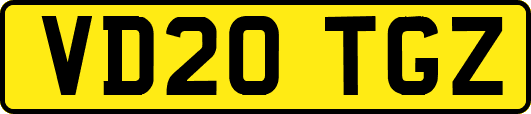 VD20TGZ