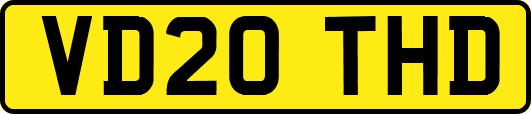 VD20THD
