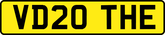 VD20THE