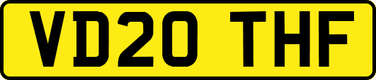 VD20THF