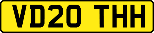VD20THH