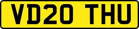 VD20THU