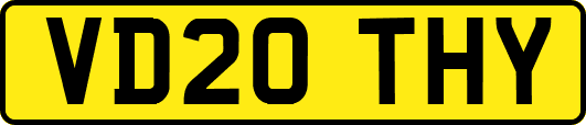 VD20THY