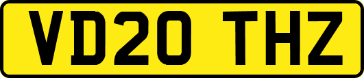 VD20THZ
