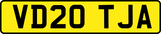 VD20TJA
