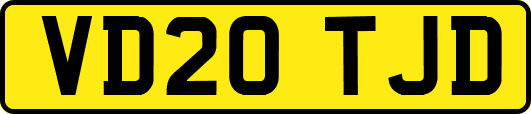 VD20TJD